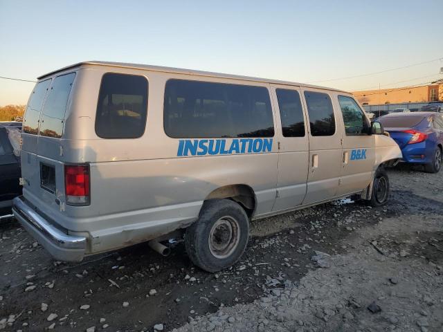 Photo 3 from auction – 1998 FORD ECONOLINE with VIN 1FBSS31S5WHB70678