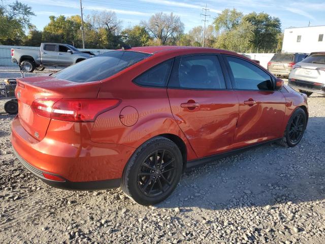 Photo 3 from auction – 2018 FORD FOCUS SE with VIN 1FADP3FE0JL291106