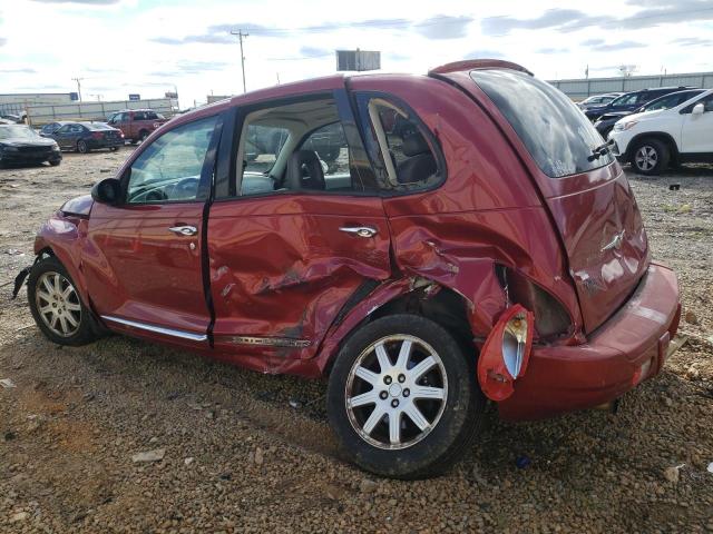Photo 2 from auction – 2010 CHRYSLER PT CRUISER with VIN 3A4GY5F98AT131069