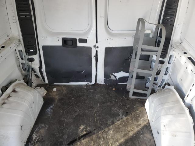 Photo 10 from auction – 2023 RAM PROMASTER with VIN 3C6LRVBG2PE567426