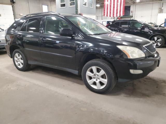 Photo 4 from auction – 2005 LEXUS RX 330 with VIN 2T2HA31U35C044702