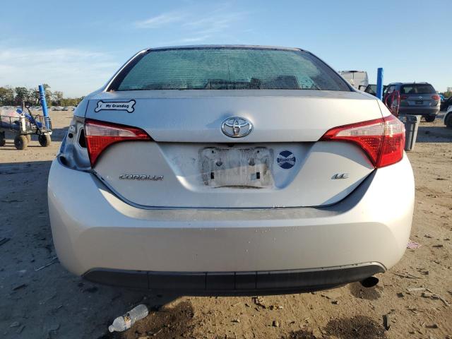 Photo 6 from auction – 2017 TOYOTA COROLLA L with VIN 2T1BURHE7HC764849