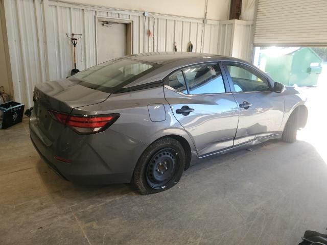 Photo 3 from auction – 2024 NISSAN SENTRA S with VIN 3N1AB8BV3RY289628