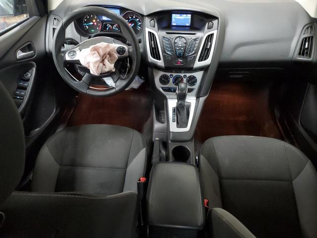 Photo 8 from auction – 2014 FORD FOCUS SE with VIN 1FADP3F20EL129343