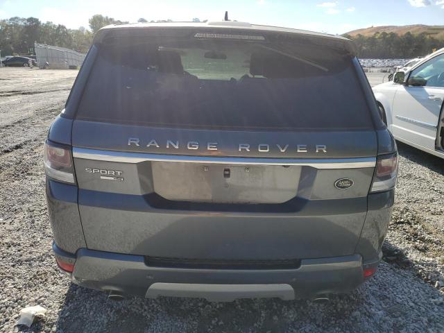 Photo 6 from auction – 2015 LAND ROVER RANGE ROVE with VIN SALWR2VF2FA522326