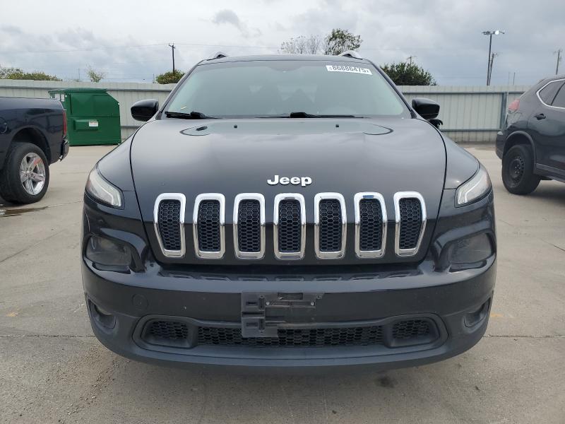 Photo 5 from auction – 2014 JEEP CHEROKEE LATITUDE with VIN 1C4PJLCS1EW148284