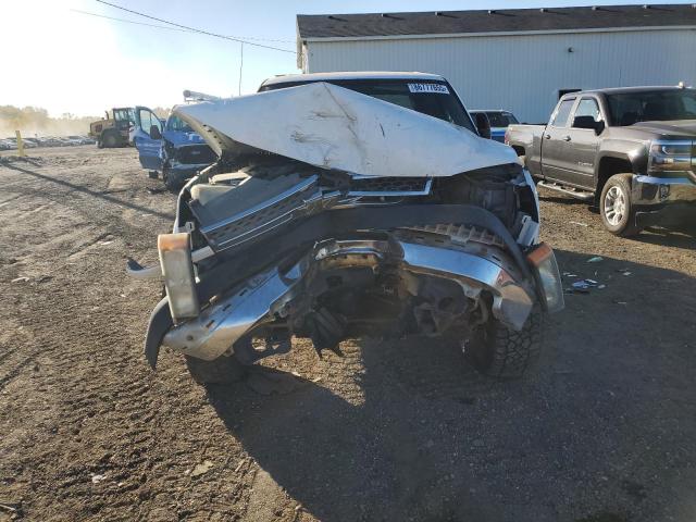 Photo 5 from auction – 2005 CHEVROLET SILVERADO with VIN 1GCHK23U45F901979