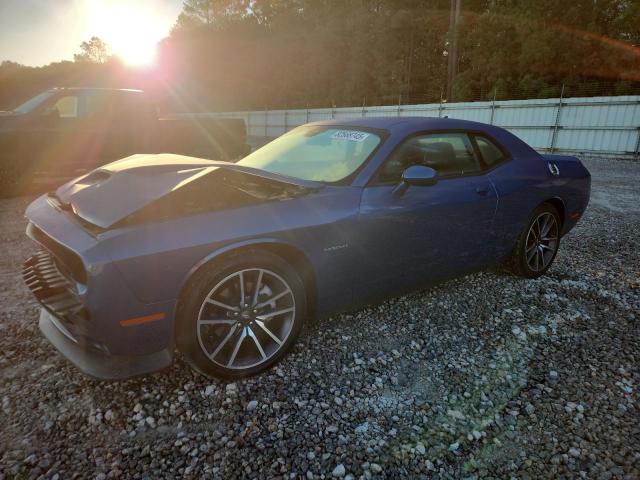 DODGE CHALLENGER 2021 with VIN 2C3CDZBT3MH660262 - Photo from auction