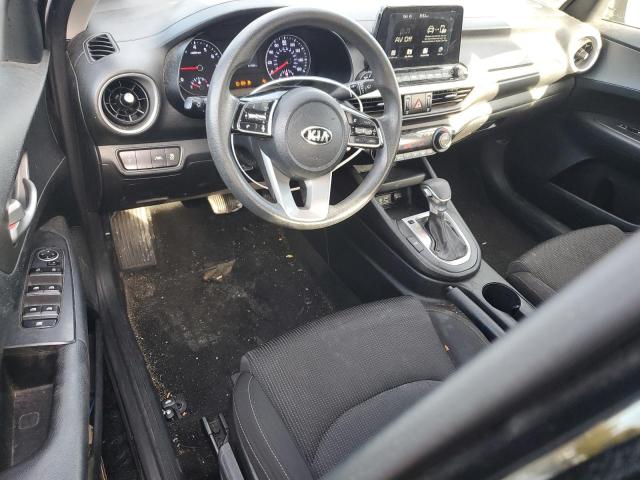 Photo 8 from auction – 2019 KIA FORTE FE with VIN 3KPF24AD3KE030133
