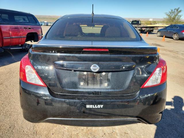 Photo 6 from auction – 2019 NISSAN VERSA S with VIN 3N1CN7AP5KL837841