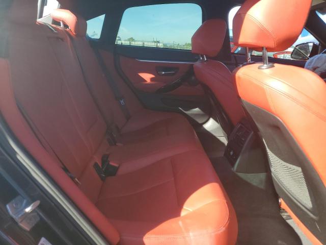 Photo 10 from auction – 2017 BMW 440XI GRAN with VIN WBA4E5C5XHG189313