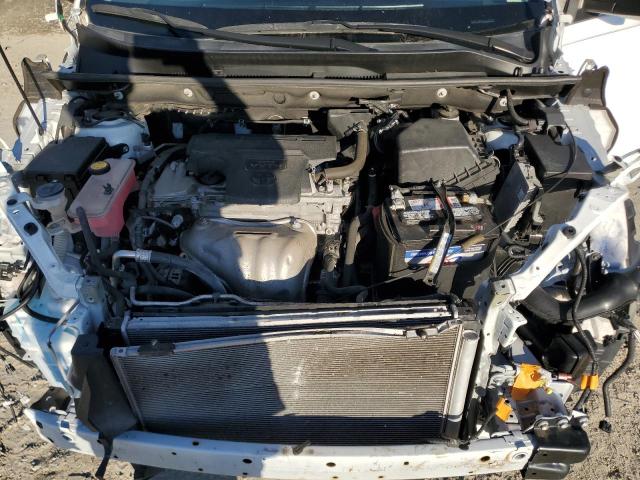 Photo 12 from auction – 2018 TOYOTA RAV4 LE with VIN 2T3BFREV3JW852968