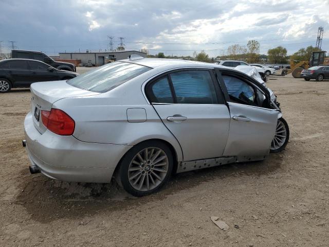 Photo 3 from auction – 2009 BMW 335 XI with VIN WBAPL33599A406605