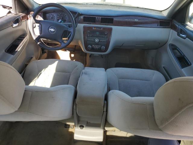 Photo 8 from auction – 2007 CHEVROLET IMPALA LT with VIN 2G1WT58K379414824