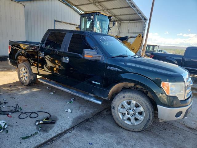 Photo 4 from auction – 2013 FORD F150 with VIN 1FTFW1ET1DKD69378