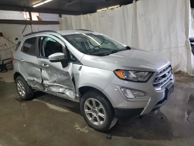 Photo 4 from auction – 2021 FORD ECOSPORT S with VIN MAJ6S3GL7MC437283