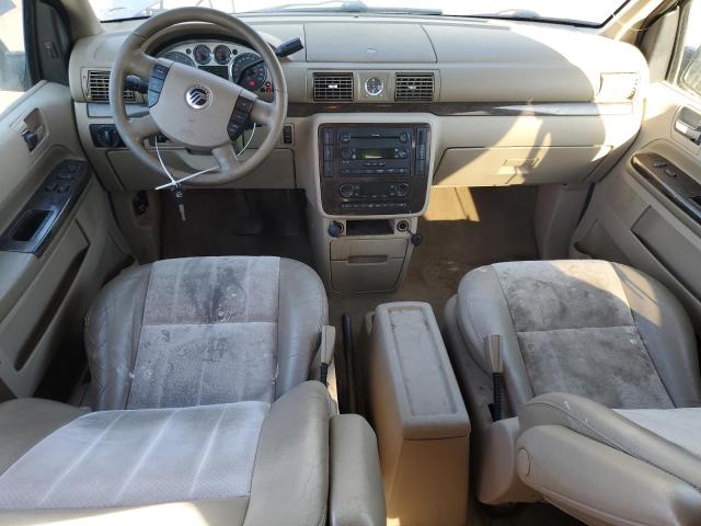 Photo 8 from auction – 2005 MERCURY MONTEREY P with VIN 2MRDA23265BJ02526