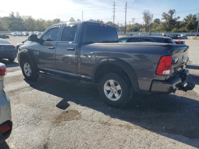 Photo 2 from auction – 2018 RAM 1500 ST with VIN 1C6RR7FT7JS103002