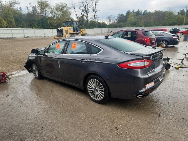 Photo 2 from auction – 2016 FORD FUSION TIT with VIN 3FA6P0K92GR228101