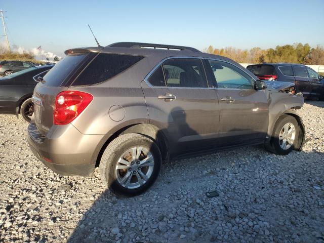 Photo 3 from auction – 2012 CHEVROLET EQUINOX LT with VIN 2GNALDEK7C6280791