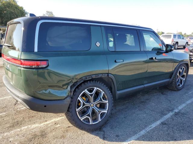 Photo 3 from auction – 2022 RIVIAN R1S LAUNCH with VIN 7PDSGABL9NN001782