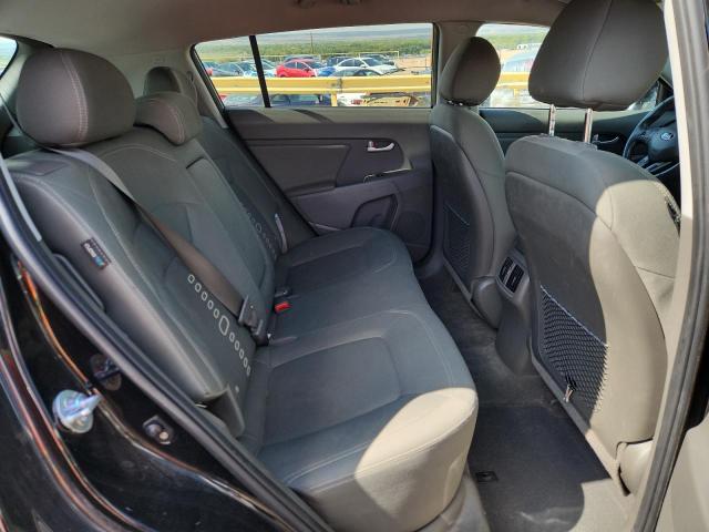 Photo 10 from auction – 2014 KIA SPORTAGE E with VIN KNDPCCAC1E7575111