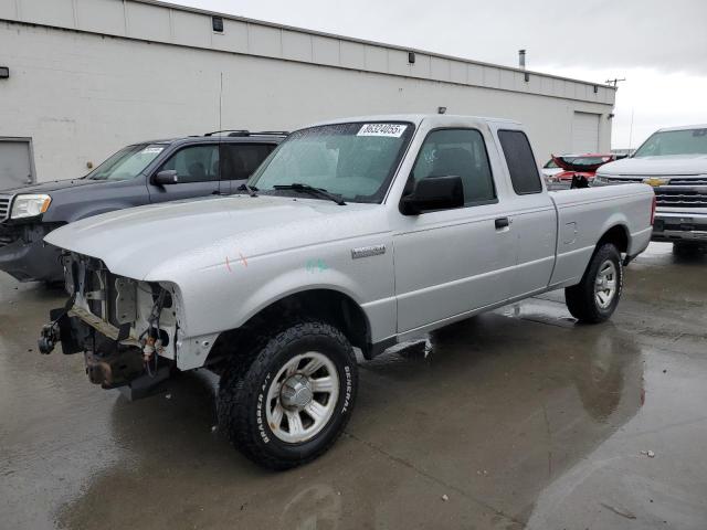 FORD RANGER SUP 2009 with VIN 1FTYR14D59PA39666 - Photo from auction