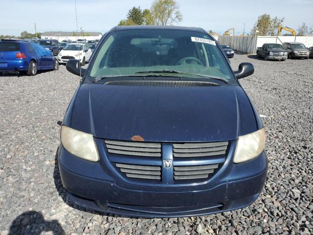 Photo 5 from auction – 2005 DODGE CARAVAN SX with VIN 1D8GP45RX5B358406