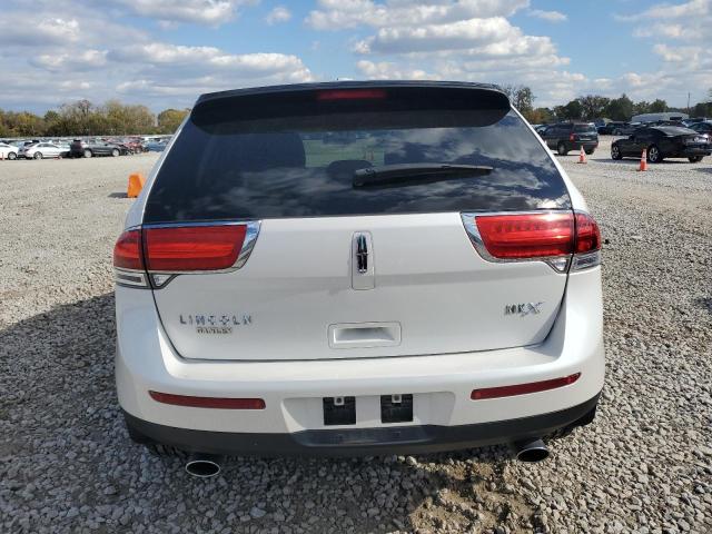Photo 6 from auction – 2015 LINCOLN MKX with VIN 2LMDJ6JK8FBL25410