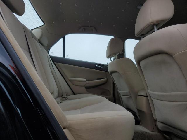 Photo 10 from auction – 2004 HONDA ACCORD with VIN 1HGCM66334A043366