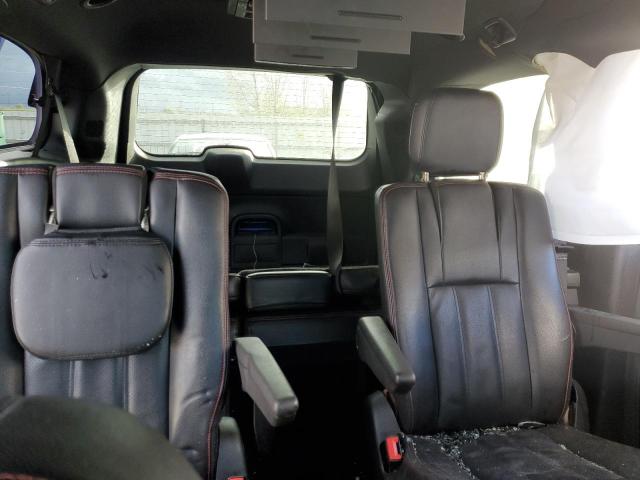 Photo 10 from auction – 2019 DODGE GRAND CARAVAN with VIN 2C4RDGEG7KR661222