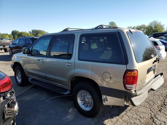 Zdjęcie 2 z aukcji – 1999 FORD EXPLORER z VIN 1FMZU34E0XZB84358