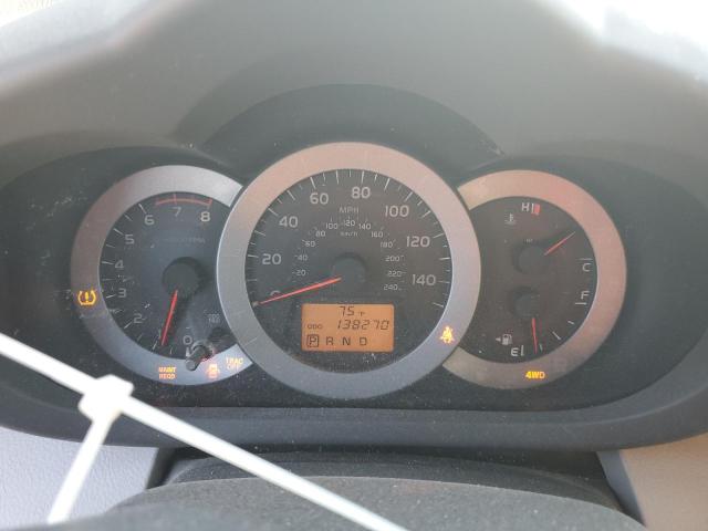Photo 9 from auction – 2011 TOYOTA RAV4 LIMIT with VIN 2T3DK4DV3BW061172