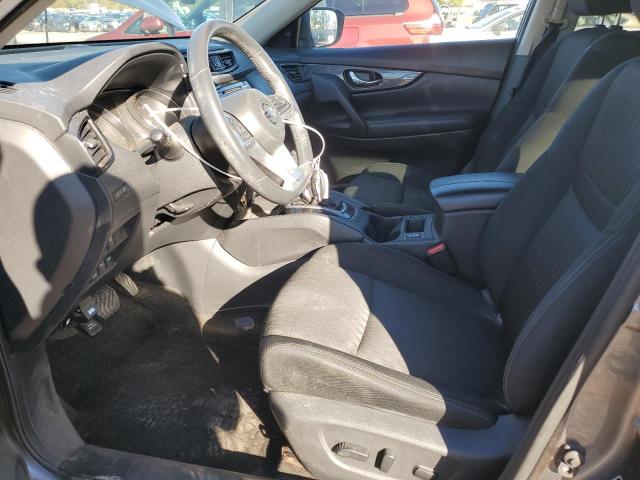 Photo 7 from auction – 2017 NISSAN ROGUE S with VIN KNMAT2MV2HP606657