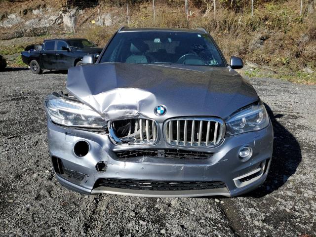 Photo 5 from auction – 2017 BMW X5 XDRIVE3 with VIN 5UXKR0C34H0V79072