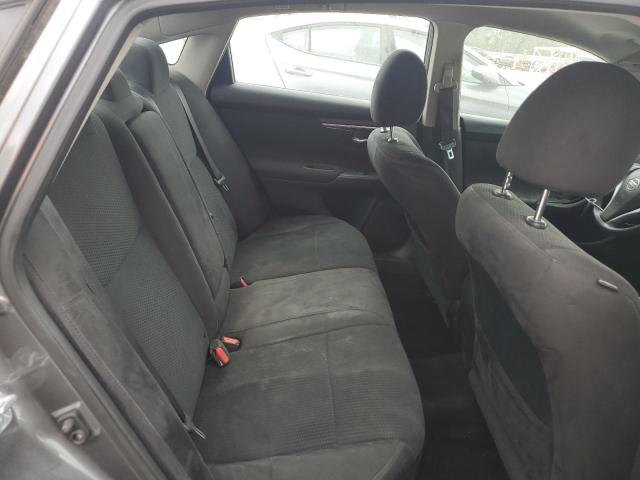 Photo 10 from auction – 2014 NISSAN ALTIMA 2.5 with VIN 1N4AL3APXEC196601