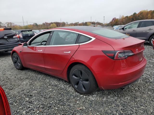 Photo 2 from auction – 2018 TESLA MODEL 3 with VIN 5YJ3E1EB3JF119923