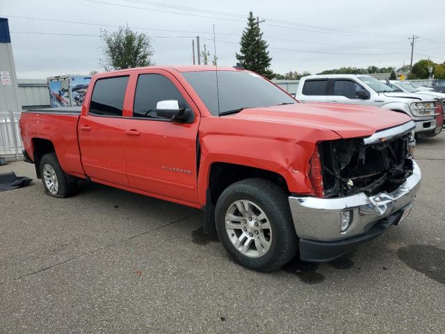 Photo 4 from auction – 2018 CHEVROLET 1500 with VIN 1GCUKREC3JF120750