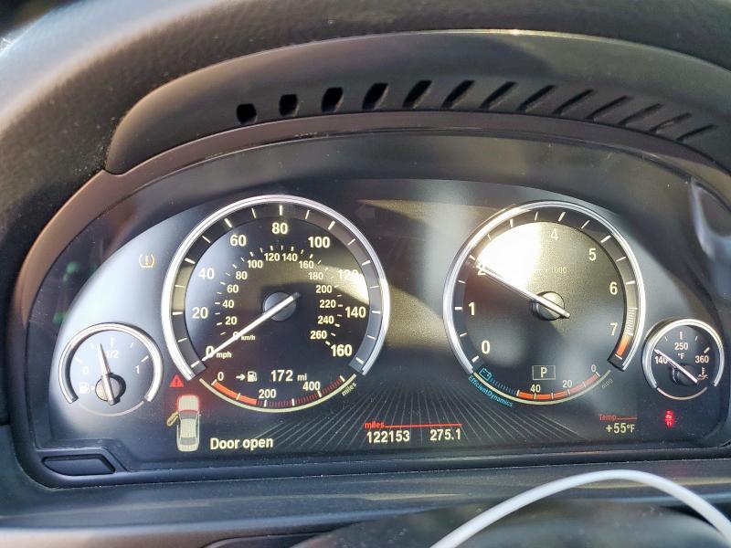 Zdjęcie 9 z aukcji – 2015 BMW 535 I z VIN WBA5B1C55FG125957