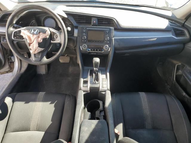 Photo 8 from auction – 2017 HONDA CIVIC LX with VIN 2HGFC2F57HH514078
