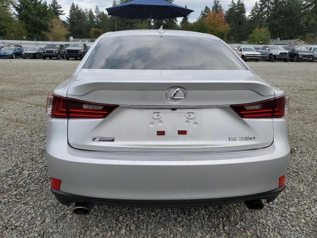 Photo 6 from auction – 2015 LEXUS IS 250 with VIN JTHBF1D26F5073280