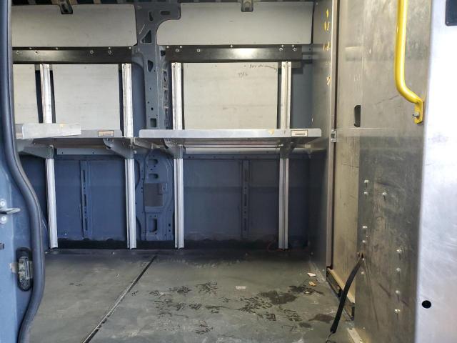 Photo 11 from auction – 2020 RAM PROMASTER with VIN 3C6URVJG3LE128901