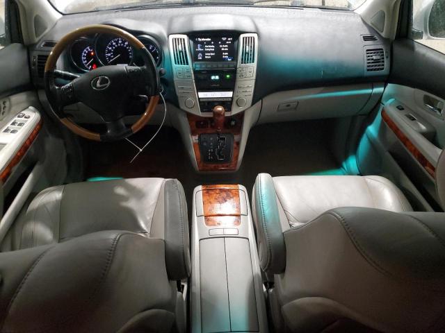 Photo 8 from auction – 2009 LEXUS RX 350 with VIN 2T2HK31U99C132625
