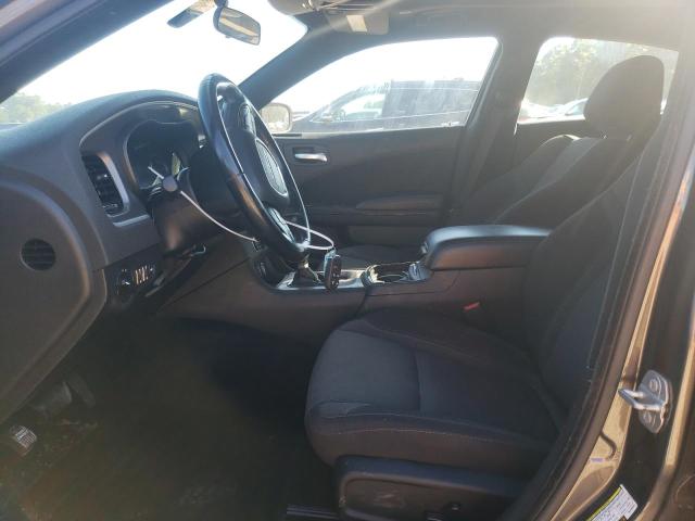 Photo 7 from auction – 2022 DODGE CHARGER SX with VIN 2C3CDXBG8NH183322