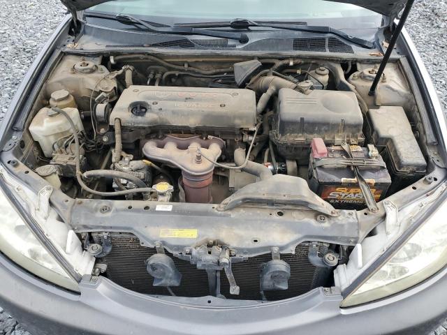 Photo 11 from auction – 2005 TOYOTA CAMRY with VIN 4T1BE30K75U615184
