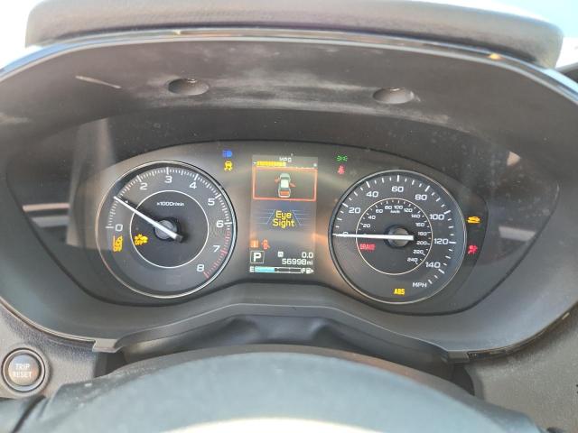 Photo 9 from auction – 2019 SUBARU IMPREZA with VIN 4S3GKAB61K3605226