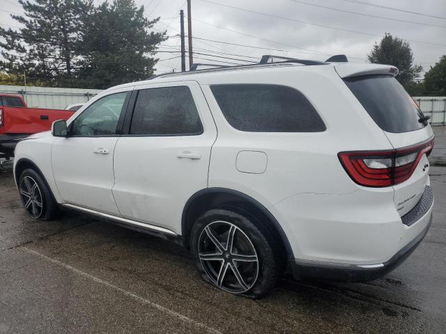 Photo 2 from auction – 2015 DODGE DURANGO LI with VIN 1C4RDJDG3FC715192
