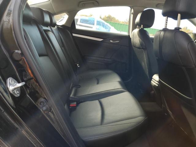 Photo 10 from auction – 2018 HONDA CIVIC EXL with VIN JHMFC1F71JX034158