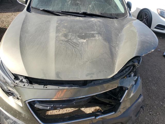 Photo 11 from auction – 2021 SUBARU OUTBACK PR with VIN 4S4BTAFC2M3154796