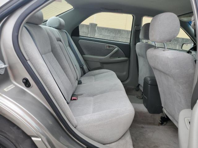 Photo 10 from auction – 1998 TOYOTA CAMRY CE with VIN JT2BF22K4W0134660